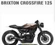 Brixton Crossfire 125 BXC 125 Bronze - thumbnail 1