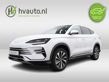 1.5 T DM-I 323PK AWD DESIGN BROWN | 1300 kg trekge