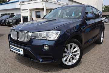 xDrive30d Aut. |NAVI PROF.|HEAD-UP|PANORAMA|