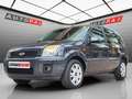 Ford Fusion 1.4TDCi Trend Gris - thumbnail 1