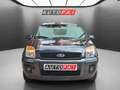 Ford Fusion 1.4TDCi Trend Gris - thumbnail 2