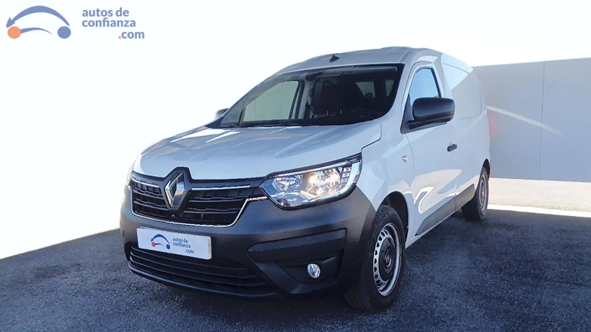 Renault Express FURGON COMFORT DCI - 1