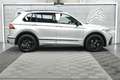 Volkswagen Tiguan eHybrid 245ch DSG6 R-Line 1°MAIN FRANCAIS TVA RECUPERABLE LOA-LLD-CREDIT LEASIN... Gris - thumbnail 6