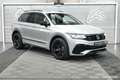 Volkswagen Tiguan eHybrid 245ch DSG6 R-Line 1°MAIN FRANCAIS TVA RECUPERABLE LOA-LLD-CREDIT LEASIN... Gris - thumbnail 7