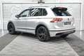 Volkswagen Tiguan eHybrid 245ch DSG6 R-Line 1°MAIN FRANCAIS TVA RECUPERABLE LOA-LLD-CREDIT LEASIN... Gris - thumbnail 3