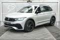 Volkswagen Tiguan eHybrid 245ch DSG6 R-Line 1°MAIN FRANCAIS TVA RECUPERABLE LOA-LLD-CREDIT LEASIN... Gris - thumbnail 1