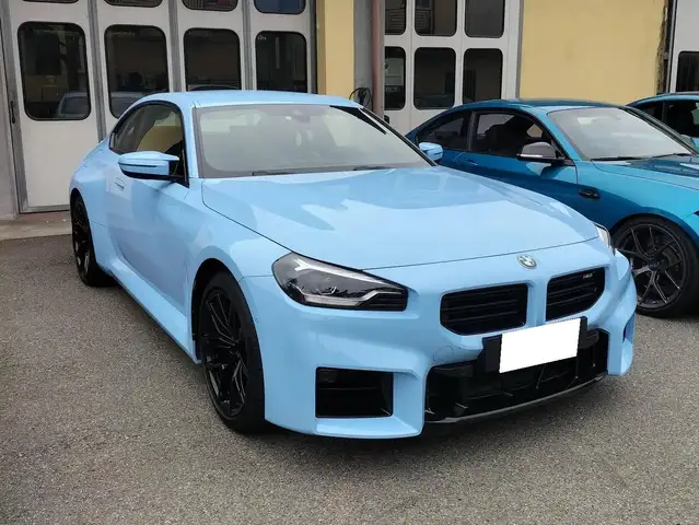 BMW M2