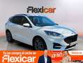 Ford Kuga 2.0 EcoBlue ST-Line FWD 120 Aut. Blanco - thumbnail 1