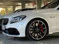 Mercedes-Benz Sonstige C 63S AMG, (Brabus 650) Weiß - thumbnail 9