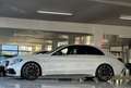 Mercedes-Benz Sonstige C 63S AMG, (Brabus 650) Weiß - thumbnail 6