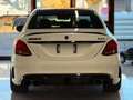Mercedes-Benz Sonstige C 63S AMG, (Brabus 650) Weiß - thumbnail 4