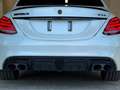 Mercedes-Benz Sonstige C 63S AMG, (Brabus 650) Weiß - thumbnail 5