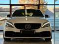 Mercedes-Benz Sonstige C 63S AMG, (Brabus 650) Weiß - thumbnail 8