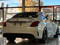 Mercedes-Benz Sonstige C 63S AMG, (Brabus 650) Weiß - thumbnail 3