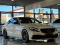 Mercedes-Benz Sonstige C 63S AMG, (Brabus 650) Weiß - thumbnail 1
