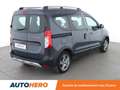 Dacia Dokker Stepway 1.5 dCi Blue Šedá - thumbnail 6