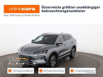 DM-i Boost SOFORT VERFÜGBAR Aut LED SKY