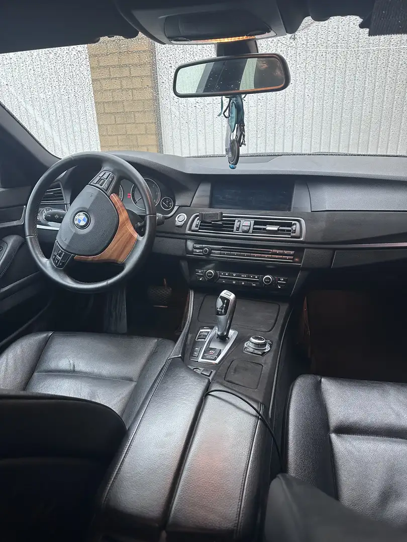 BMW 525 525d xDrive Touring Aut. - 2