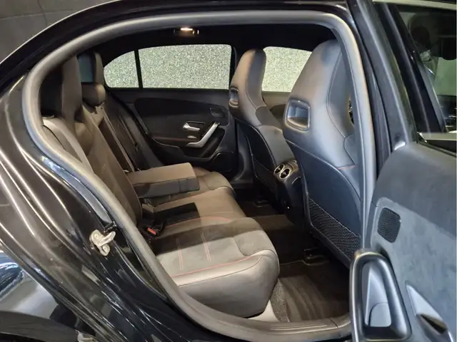 Mercedes-Benz A-Class view 11