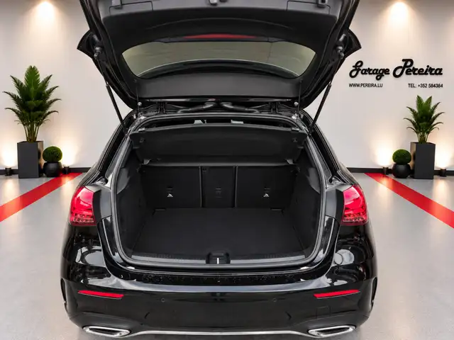 Mercedes-Benz A-Class view 5