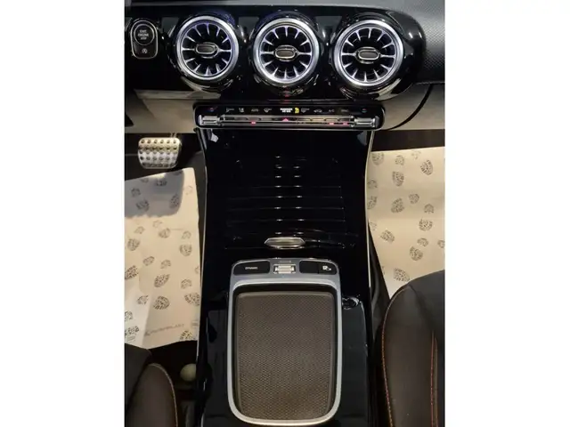 Mercedes-Benz A-Class view 13