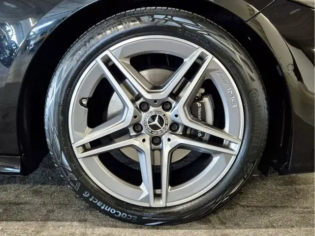 Mercedes-Benz A-Class view 15