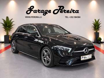 A 200 AMG 163 cv Auto  Navi Led