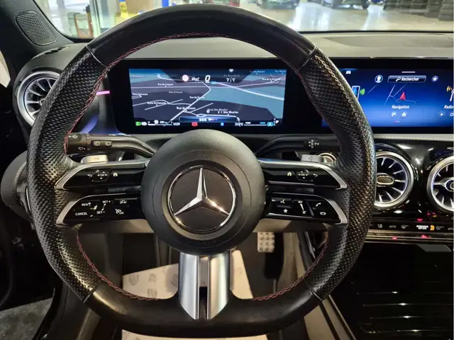 Mercedes-Benz A-Class view 6