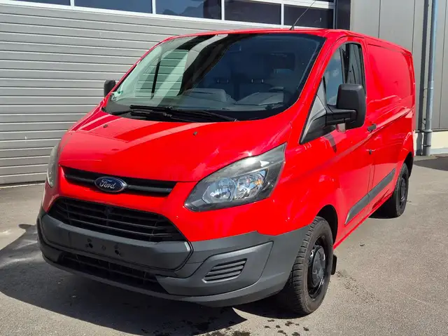 Ford Transit Custom 270 L1