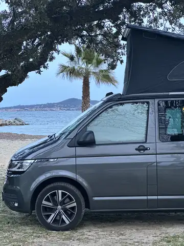 Volkswagen T6.1 California Beach | Allrad | Automatik | Mwst. Ausweisbar