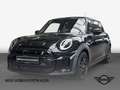 MINI Cooper SE LED Head-Up HK HiFi DAB RFK Shz uvm. Schwarz - thumbnail 1