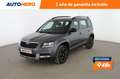 Skoda Yeti 1.2 TSI Black Outdoor Sarı - thumbnail 1