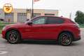 Alfa Romeo Stelvio 2.2 210cv Intensa Q4 | TETTO | ROSSO ALFA Rosso - thumbnail 4
