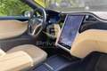 Tesla Model S Model S 90kWh Integrale Supercharger Gratuito Nero - thumbnail 9