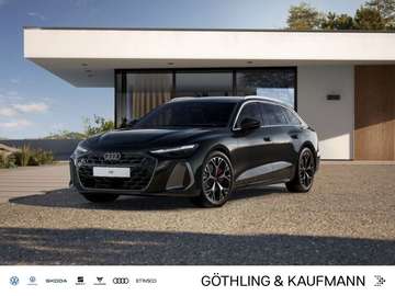 e-hybrid quattro 270 kW S tronic*TechPr