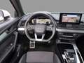 Audi Q5 40 2.0 tdi mhev 12V S line Plus quattro s-tronic Bianco - thumbnail 12
