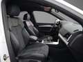 Audi Q5 40 2.0 tdi mhev 12V S line Plus quattro s-tronic Bianco - thumbnail 11