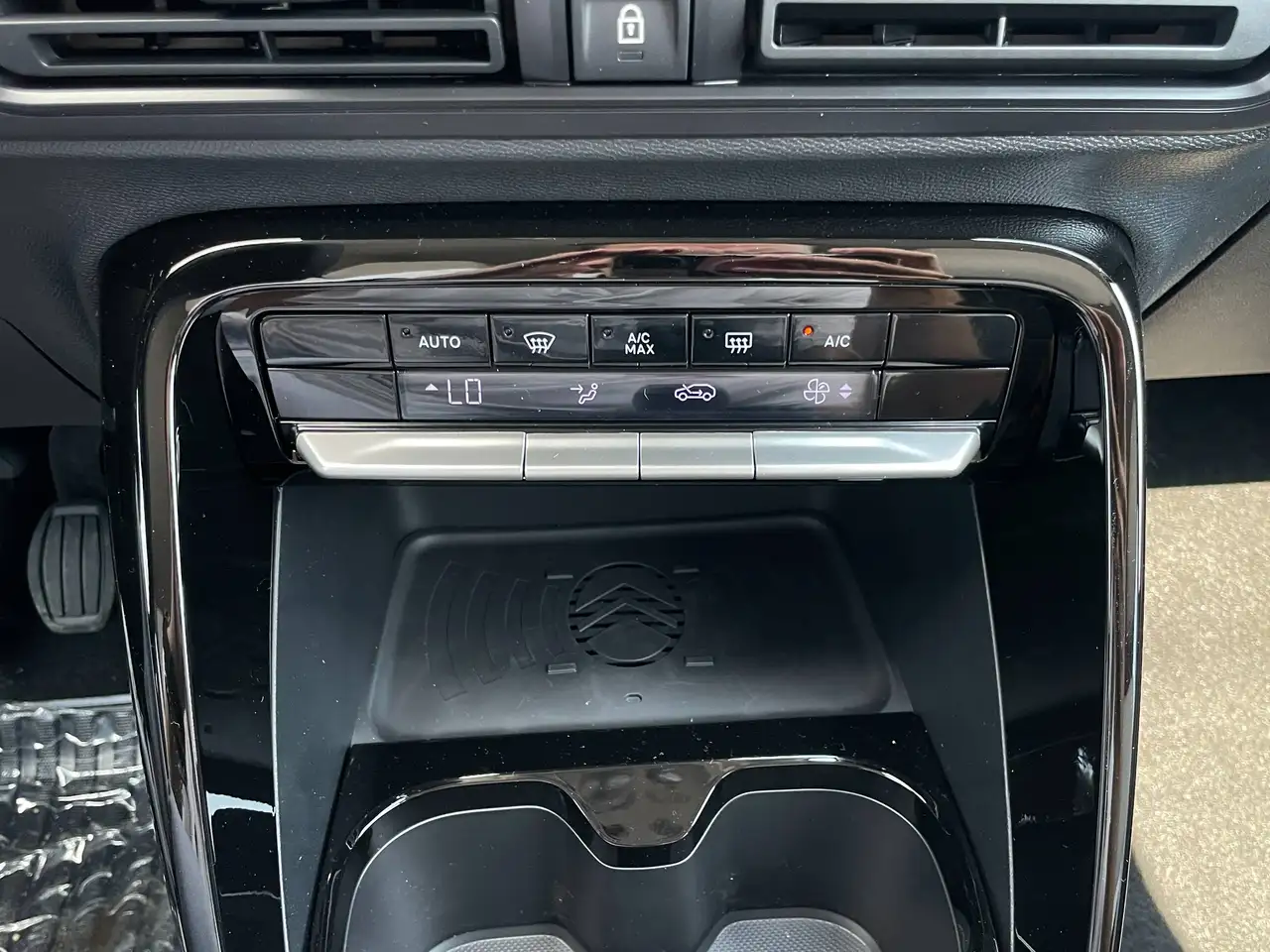 Citroen C3 2026 — фото 15