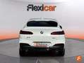 BMW X4 xDrive 20dA Blanco - thumbnail 7