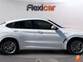 BMW X4 xDrive 20dA Blanco - thumbnail 8