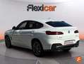 BMW X4 xDrive 20dA Blanc - thumbnail 5