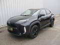 Toyota Yaris Cross 1.5 VVT-i Hybrid Active Drive Aut. Zwart - thumbnail 2