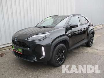 1.5 VVT-i Hybrid Active Drive Aut.