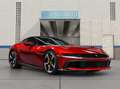 Ferrari 12 Cilindri Nuova | Carbon | Prezzo Iva compresa Rosso - thumbnail 3