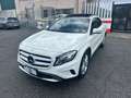 Mercedes-Benz GLA 200 CDI Automatic 4Matic Sport White - thumbnail 1
