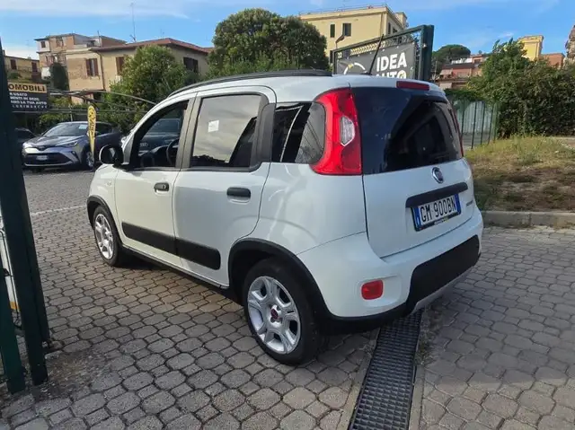 Fiat Panda view 6