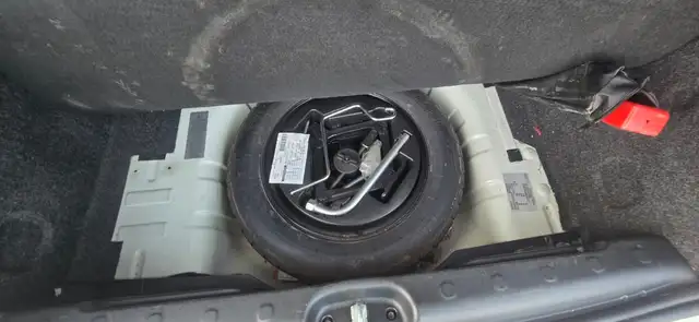 Fiat Panda view 9
