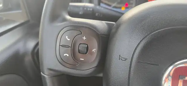 Fiat Panda view 12