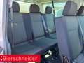 Volkswagen T6.1 Transporter Kombi LR 2.0 TDI DSG 9-S. LED ACC BLINDSPOT KAMERA Ezüst - thumbnail 6