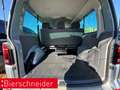 Volkswagen T6.1 Transporter Kombi LR 2.0 TDI DSG 9-S. LED ACC BLINDSPOT KAMERA Ezüst - thumbnail 12